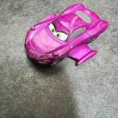 カーズトミカ　ホリー・シフトウェル エアータイプの画像