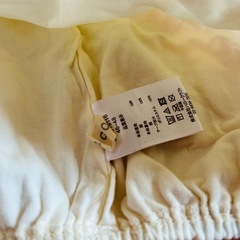 ベビー帽子の画像