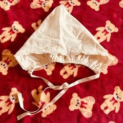 ベビー帽子の画像