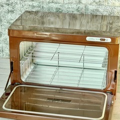 あんしん決済用ページ　ビューティガレージ「TW-12F」業務用タオル・おしぼりウォーマーの画像