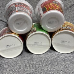 スーパーカップラーメンの画像