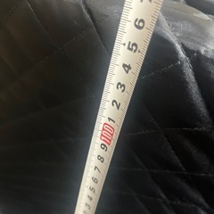 折りたたみベッド(シングル)の画像