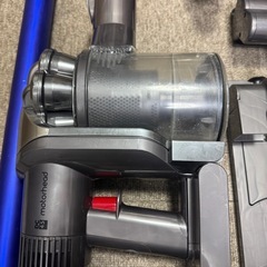 ダイソン　DC45コードレスクリーナー　掃除機の画像