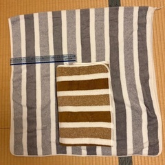 大判バスタオル　約70cm✖️140cmの画像