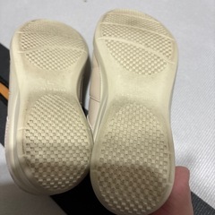 スニーカーの画像