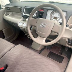 月々激安【自社ローン＆リース】で乗れます😉保証人不要！事情があっても大丈夫💕ブラックOK・債務整理OK・低所得OK・借入中OK＜車検2年付＞ホンダ　ライフ　Pastel　4WD　修復歴なし　バックカメラ付きで安心♪の画像