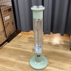 【Aladdin】遠赤グラファイトヒーター CAH-1G9C 買取入荷しました！の画像