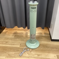 【Aladdin】遠赤グラファイトヒーター CAH-1G9C 買取入荷しました！の画像