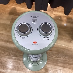 【Aladdin】遠赤グラファイトヒーター CAH-1G9C 買取入荷しました！の画像