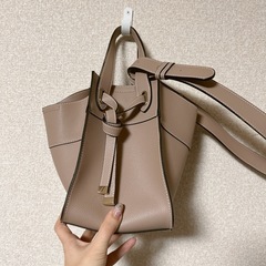 2way ハンドバッグ＆ショルダーバッグの画像