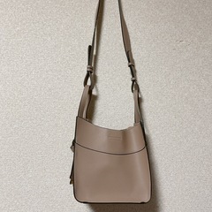 2way ハンドバッグ＆ショルダーバッグの画像