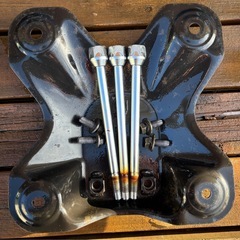 テリオスキッド背面タイヤの画像