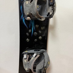 スノーボード　板　110cmの画像