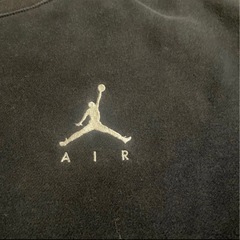 ジョーダン トレーナーの画像