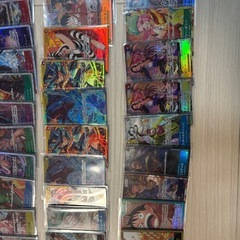 ワンピースカードの画像