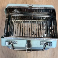 キャンプ備品セットの画像