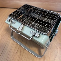 キャンプ備品セットの画像