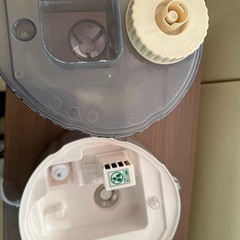 🦠次亜塩素酸水専用噴霧器🦠プーキープロミスト🌟の画像