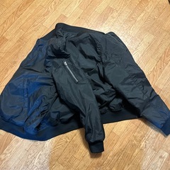 Real Standardのジャケット　
Lサイズの画像