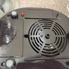 ミキサー　ジューサーTESCOM KS-M1000ML の画像