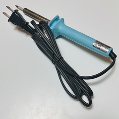 ばんだごて KS-30R 【はんだ付き】の画像