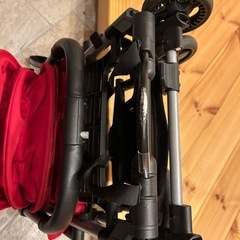 【定価55,000円】MAXI-COSI ライカ（Laika）ベビーカーの画像