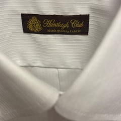 メンズ　ビジネスワイシャツの画像