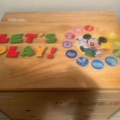 子供用文具入れの画像