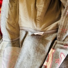 GAP フード付きトレーナーとパンツセットの画像