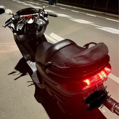 ヤマハマジェスティsg03の画像