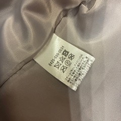 ユナイテッドアローズ　コートの画像