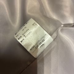 ユナイテッドアローズ　コートの画像