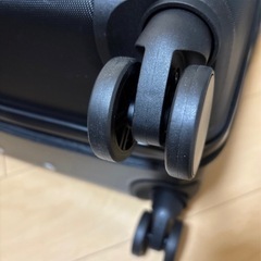 【美品】スーツケースLサイズの画像