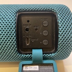 SONY Bluetooth オーディオ　 の画像