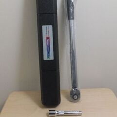 トルクレンチの画像