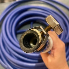 ホース（20メートル）の画像