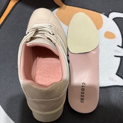 スニーカーの画像