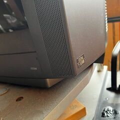 画像のテレビ差し上げます。の画像