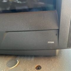 画像のテレビ差し上げます。の画像