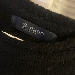 ナノユニバース　　Ｍの画像