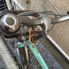 こども用自転車20インチの画像