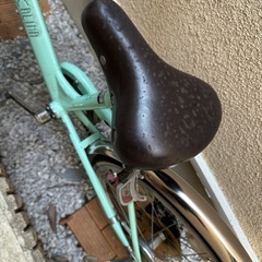 こども用自転車20インチの画像