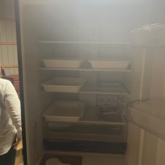 冷蔵庫の画像