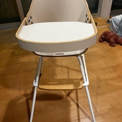 KATOJIベビーチェア・COZYの画像