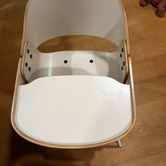 KATOJIベビーチェア・COZYの画像