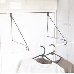 ドアフックハンガーの画像