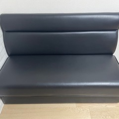 2人掛けソファの画像