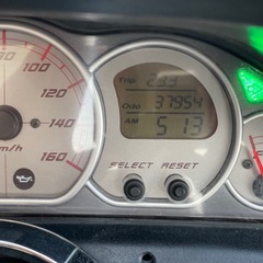 ヤマハマジェスティsg03の画像