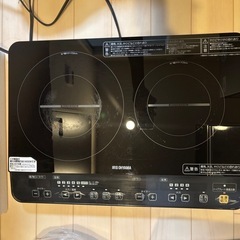 IHコンロの画像
