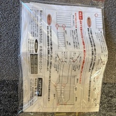 木製ベビーベッド！布団セットで
 の画像